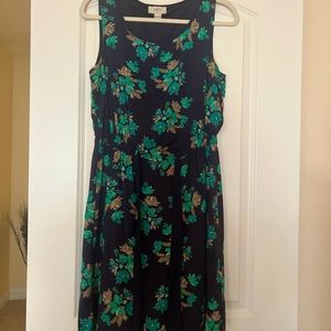 Ann Taylor loft summer dress!